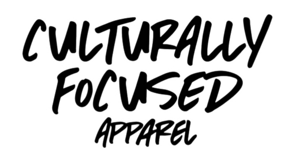 Culturally Focused Apparel