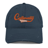 Culturally Focused Legacy Hat